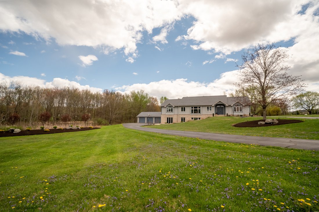 House in Muncy, Pennsylvania, United States 1 - 17719768