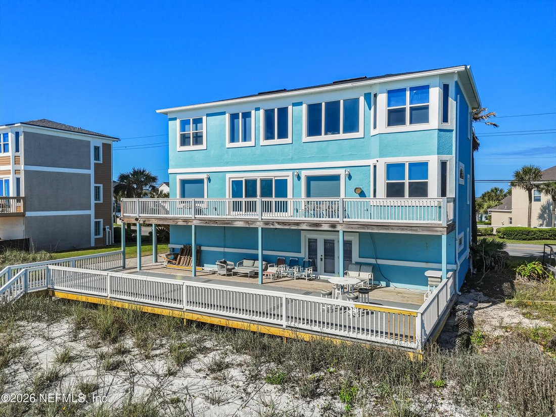 House in St. Augustine, Florida, United States 3 - 17719735