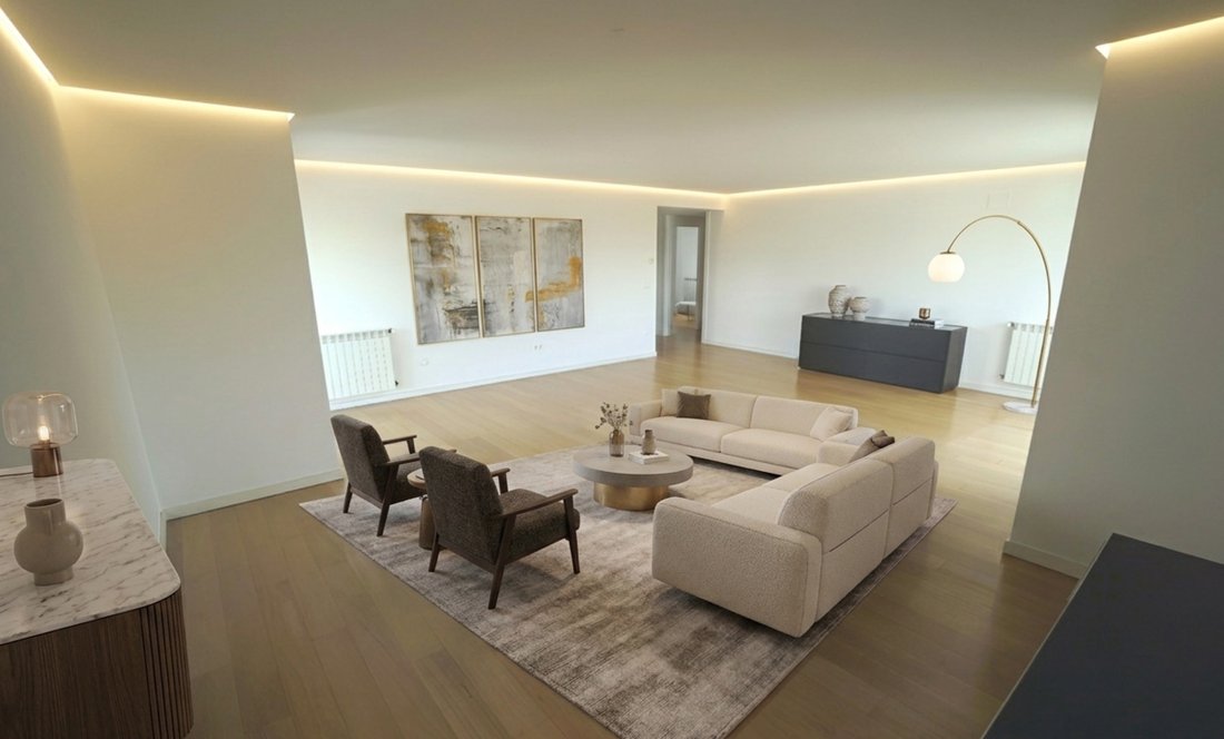 Apartment in Linda-a-Velha, Lisbon, Portugal 2 - 17721588