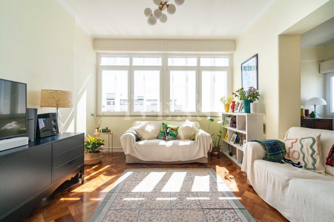 Apartment in Estrela, Lisbon, Portugal 2 - 17720146