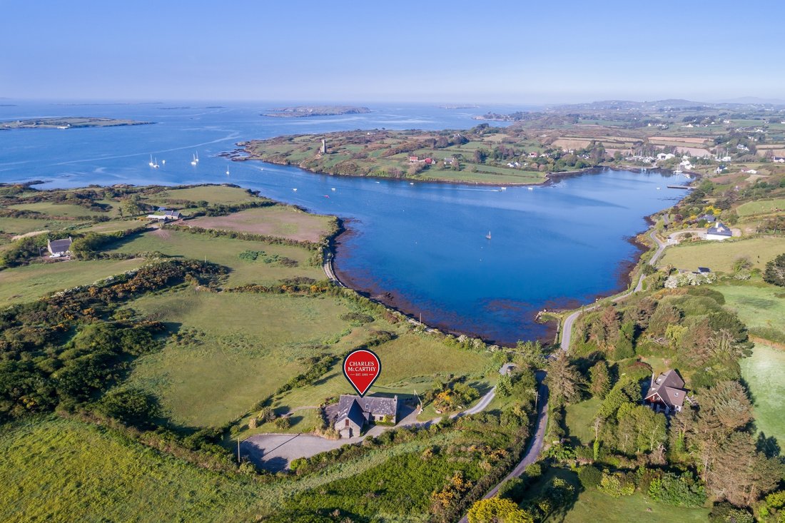 House in Schull, County Cork, Ireland 1 - 17719957