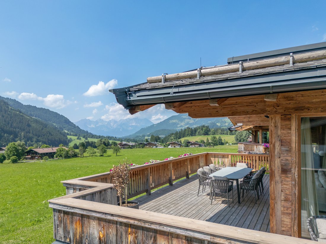 Chalet in Kitzbuhel, Tyrol, Austria 2 - 17720669