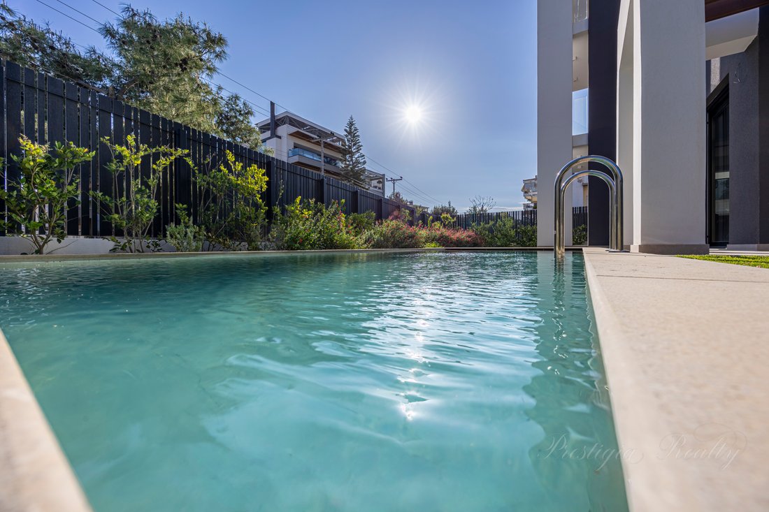 Apartment in Glyfada, Attica, Greece 3 - 17694251