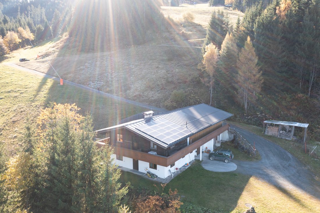 Farm Ranch in Kitzbuhel, Tyrol, Austria 2 - 17720900