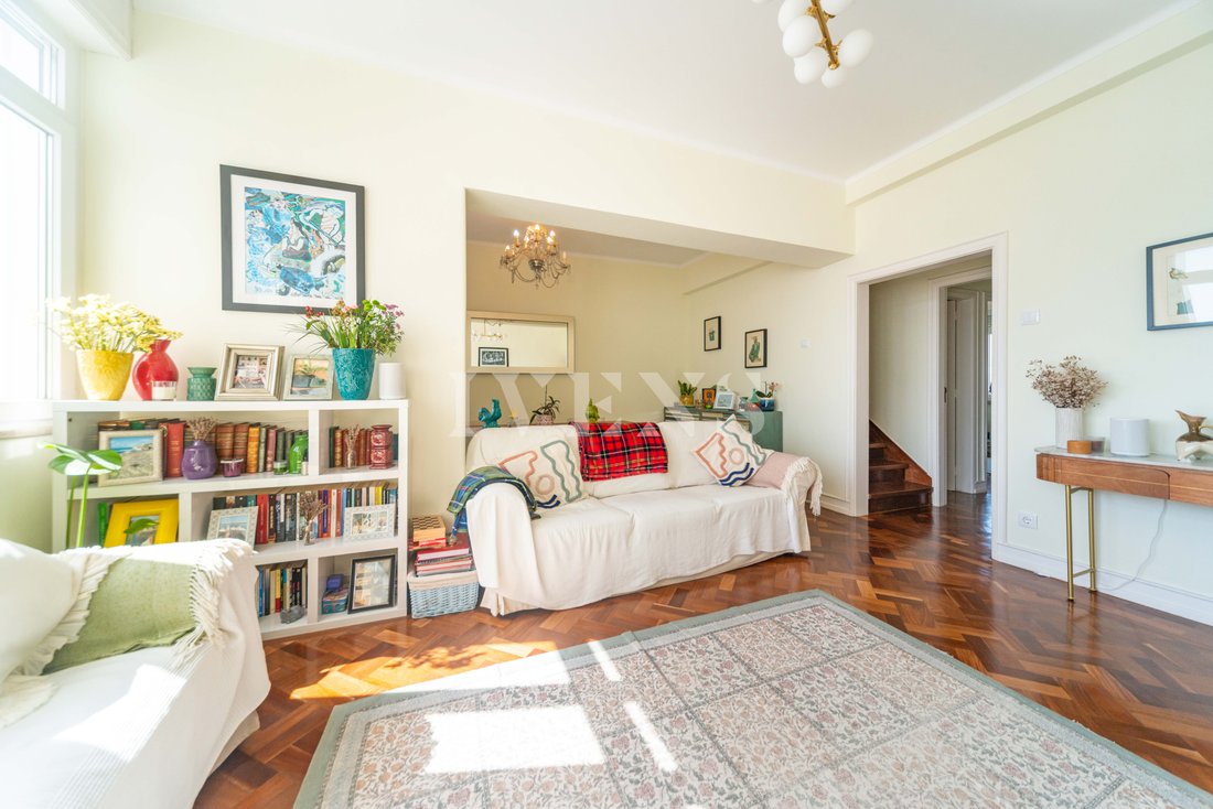 Apartment in Estrela, Lisbon, Portugal 3 - 17720146