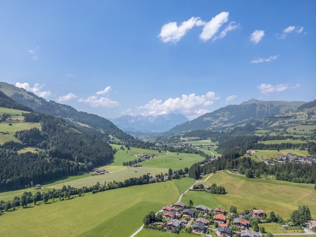 Chalet in Kitzbuhel, Tyrol, Austria 5 - 17720669