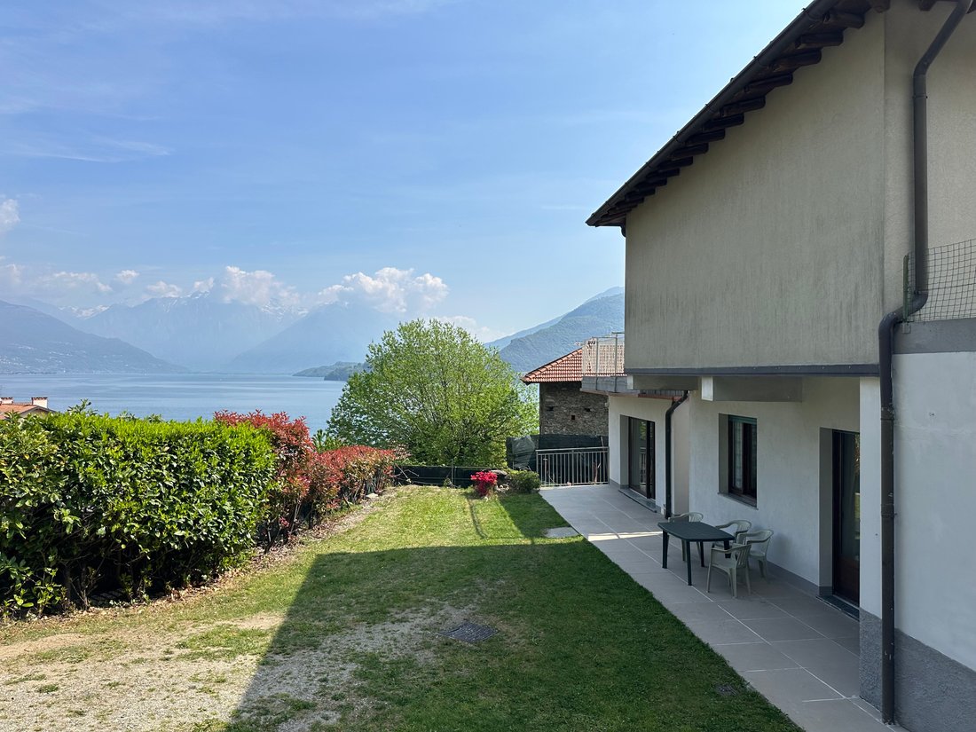 House in Pianello del Lario, Lombardy, Italy 1 - 17719801