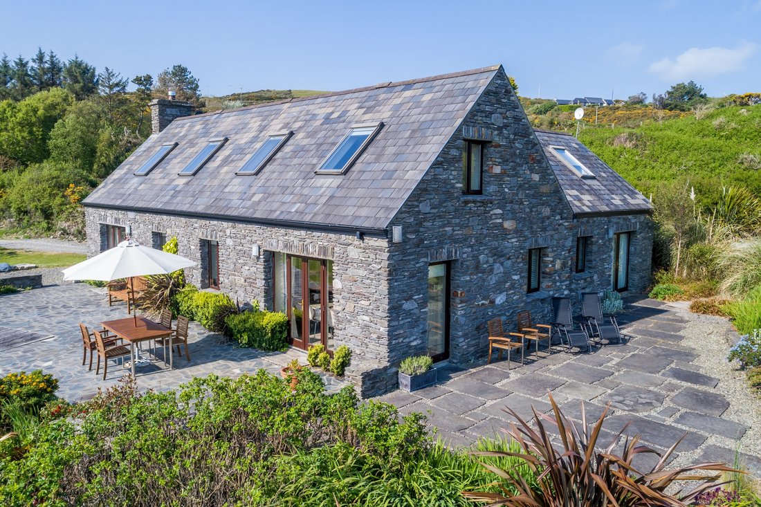 Huser In Irland Kaufen