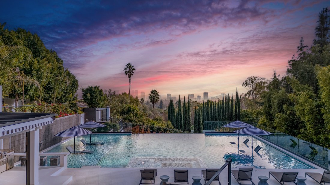 House in Los Angeles, California, United States 3 - 17734262