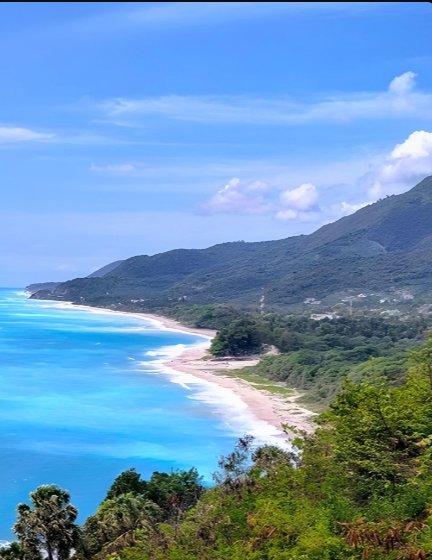 Finca in Barahona, Barahona Province, Dominican Republic 1 - 17721299