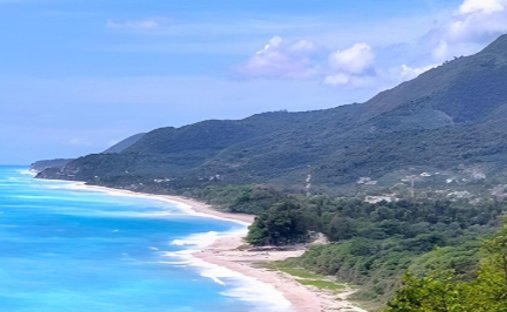 Finca in Barahona, Barahona Province, Dominican Republic 1