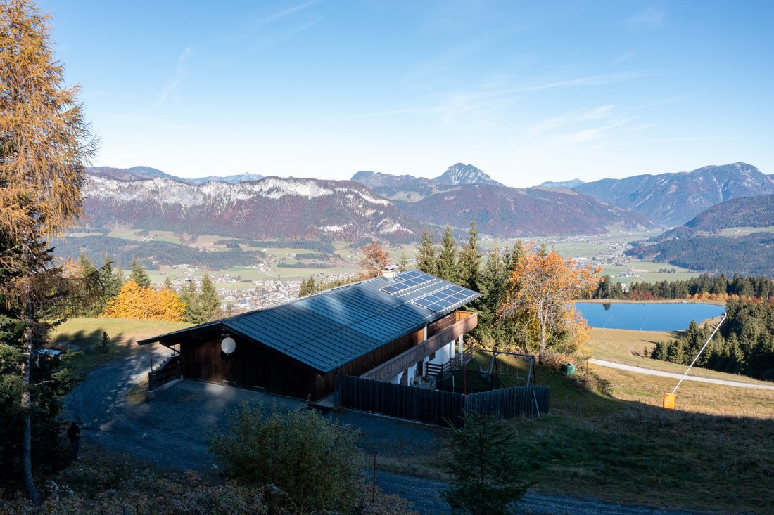 Farm Ranch in Kitzbuhel, Tyrol, Austria 3 - 17720900