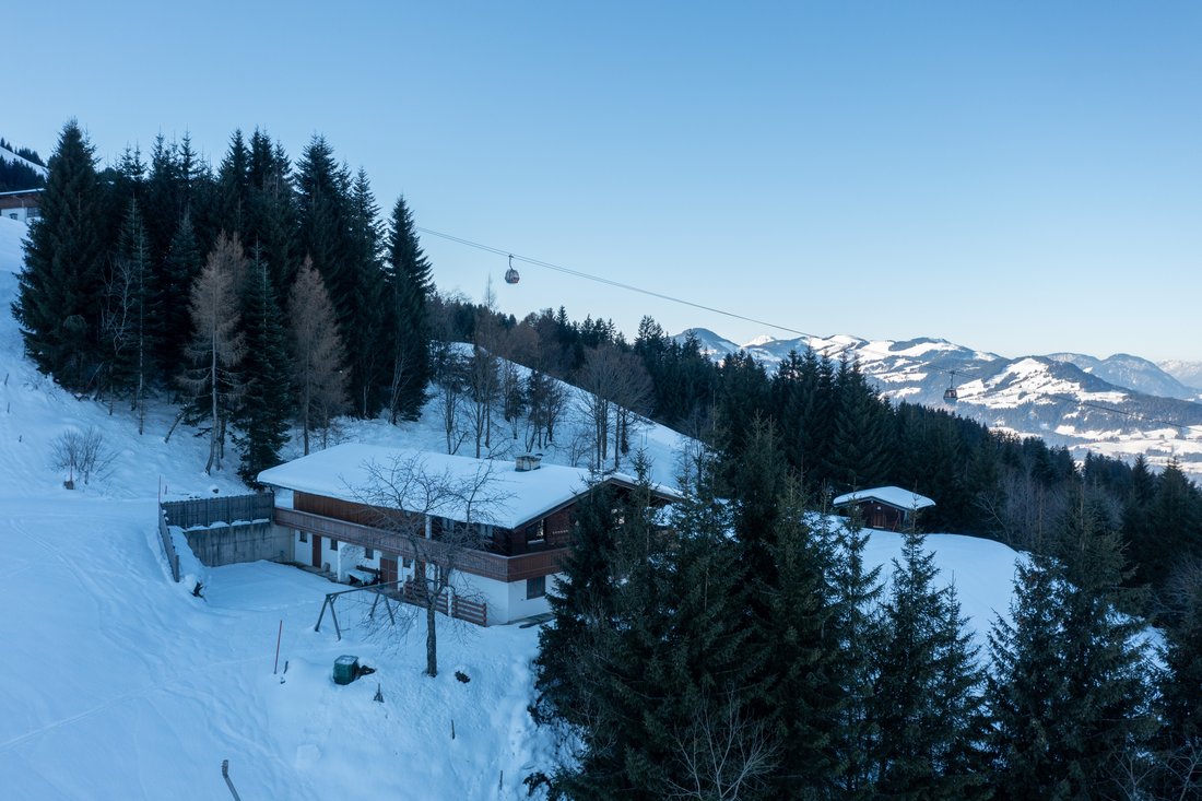 Farm Ranch in Kitzbuhel, Tyrol, Austria 5 - 17720900