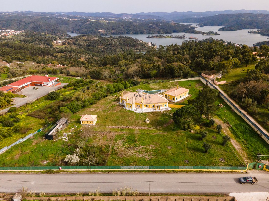 Villa in Serra e Junceira, Santarem District, Portugal 3 - 17721311