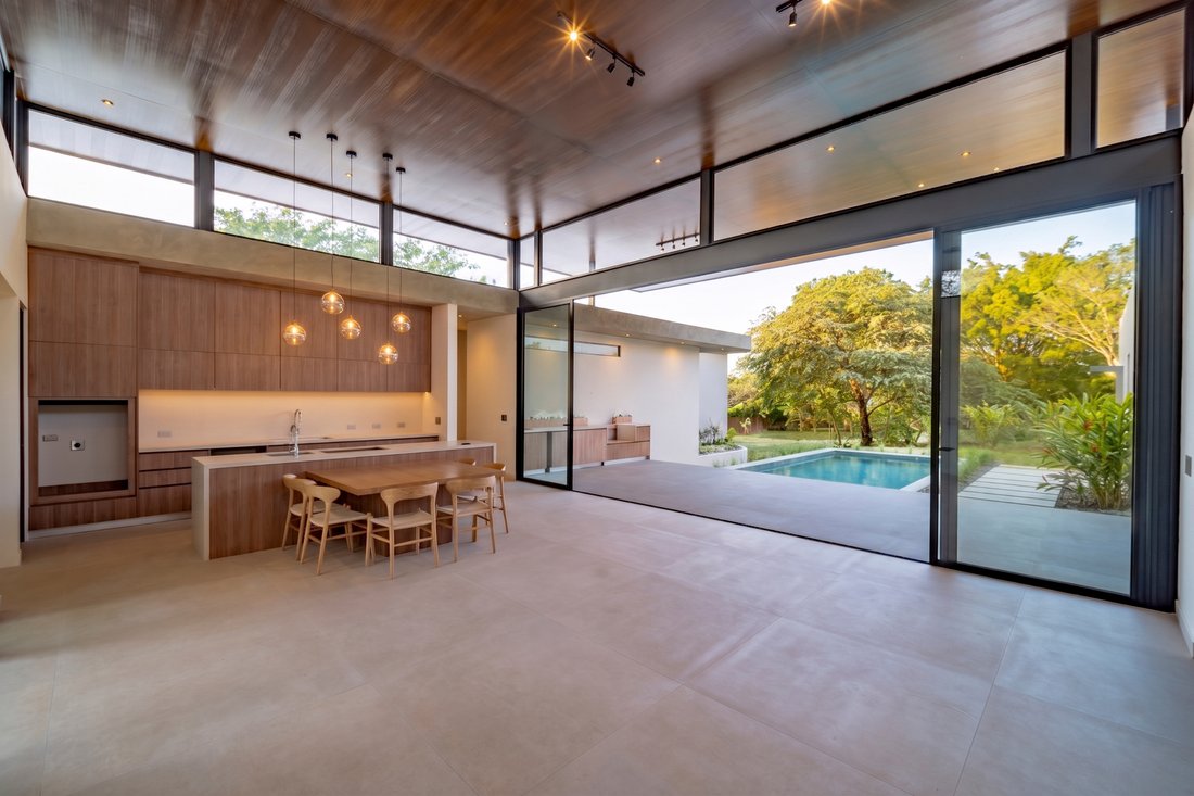 Maison à Vueltas, Alajuela, Costa Rica 3 - 17630391