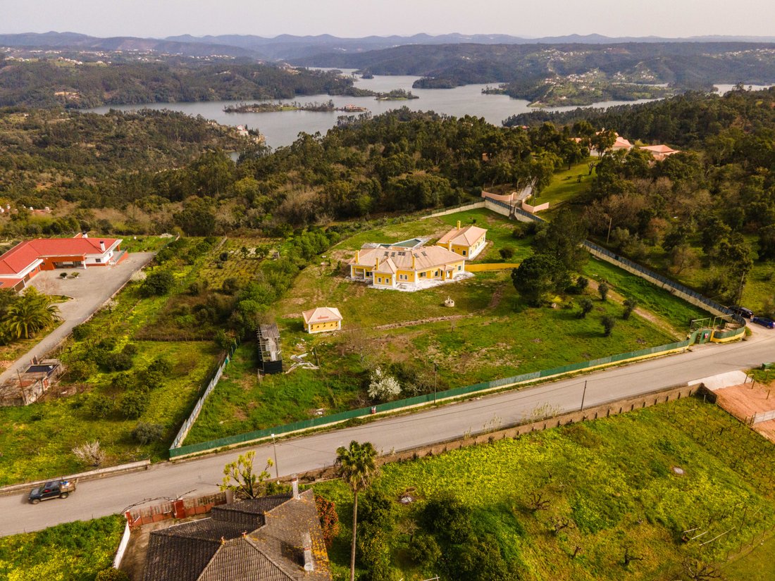 Villa in Serra e Junceira, Santarem District, Portugal 2 - 17721311