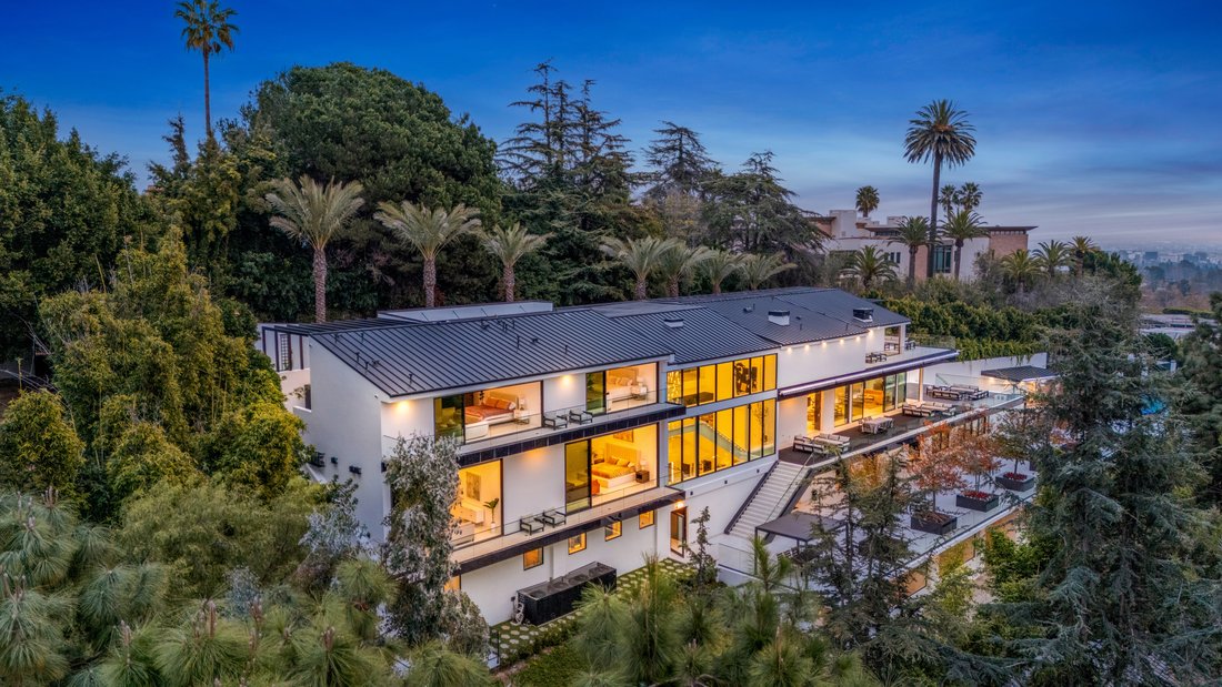 House in Los Angeles, California, United States 2 - 17734262