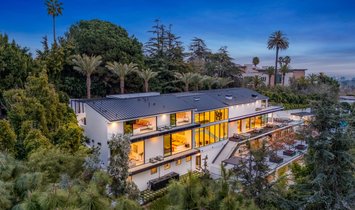 Casa a Los Angeles, California, Stati Uniti 1