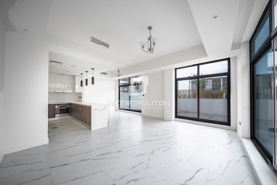 Townhouse in MBR City / Mohammed Bin Rashid City, Dubai, United Arab Emirates 2 - 17069090