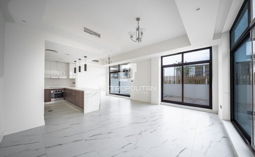 House in Dubai, Dubai, United Arab Emirates 1
