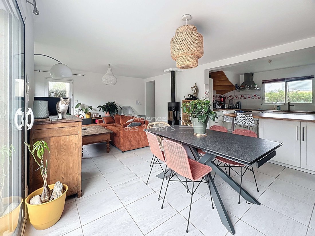 House in Ouest, Quiberon, France 2 - 17723005