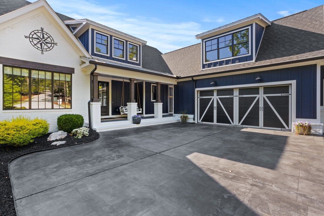 House in Greenwood, South Carolina, United States 2 - 17720874