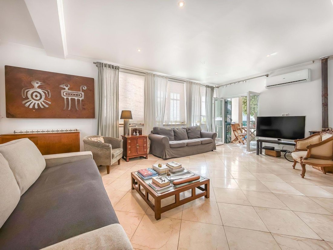 Villa in Belem, Lisbon, Portugal 2 - 17722689