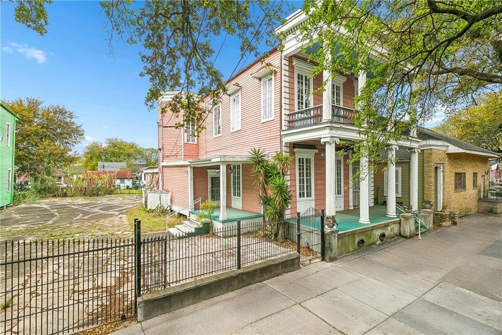Apartment in New Orleans, Louisiana, United States 2 - 17722186