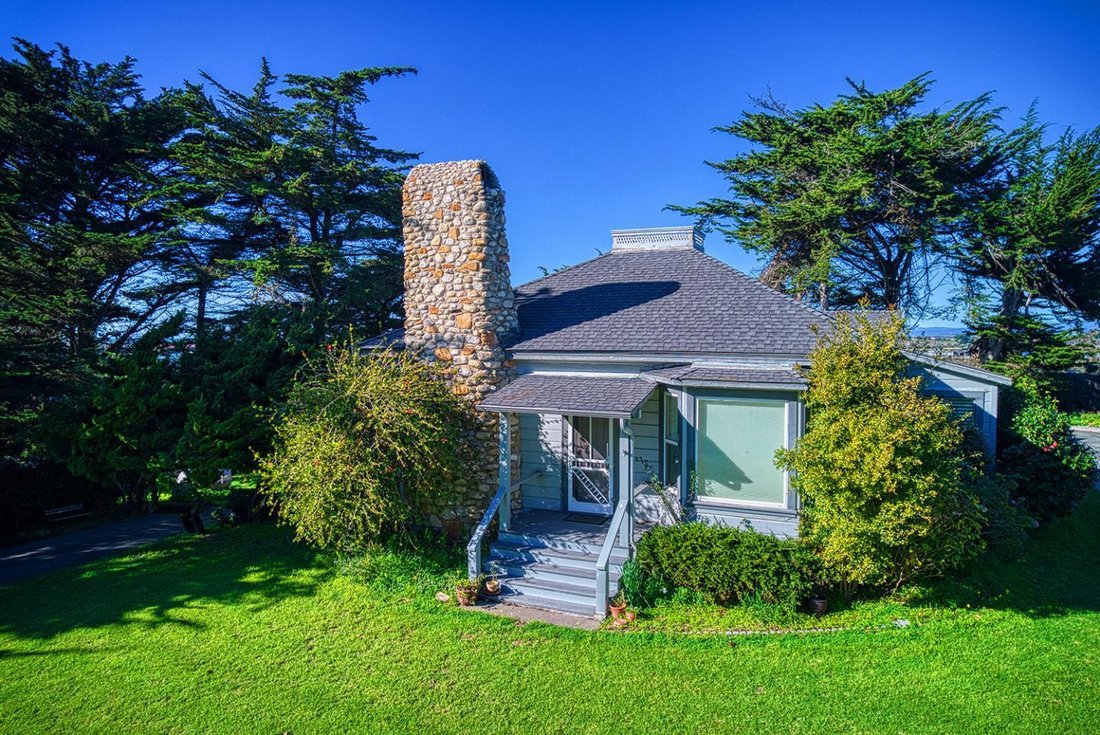 House in Moss Landing, California, United States 5 - 17721500