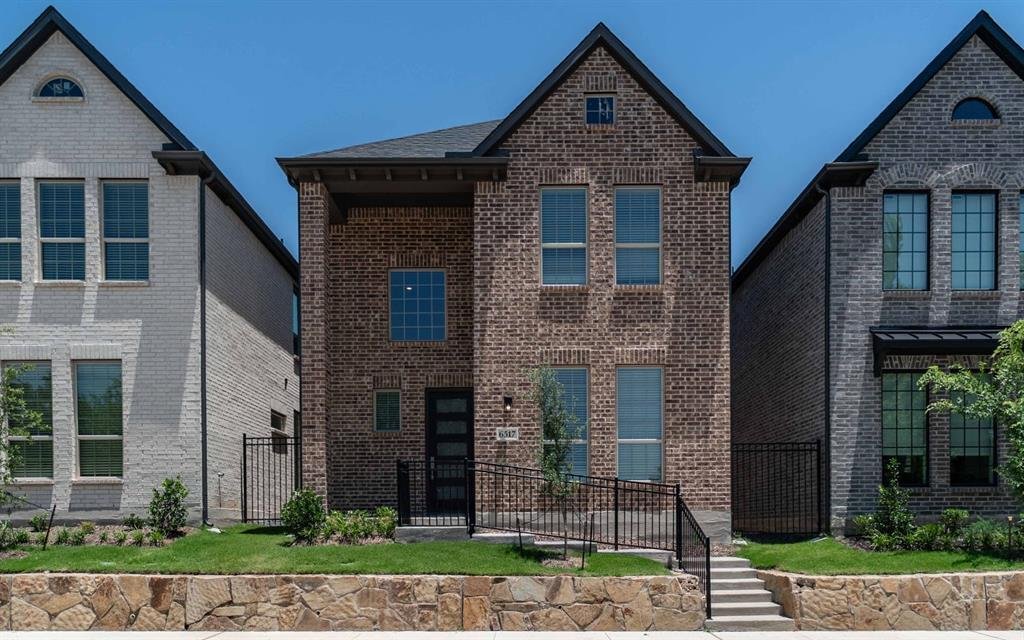 House in McKinney, Texas, United States 1 - 17720504