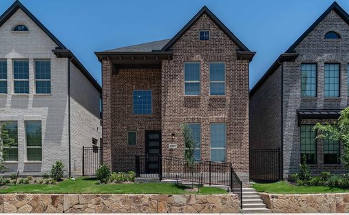Haus in McKinney, Texas, Vereinigte Staaten 1