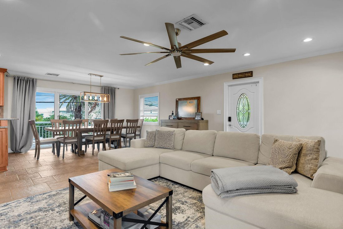 House in Duck Key, Florida, United States 5 - 17719817