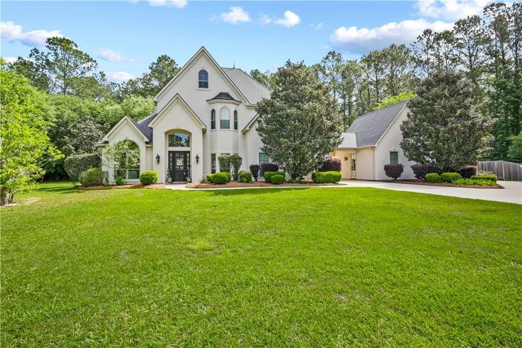 House in Covington, Louisiana, United States 1 - 17720314