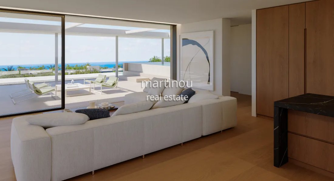 Apartment in Voula, Attica, Greece 3 - 17721854