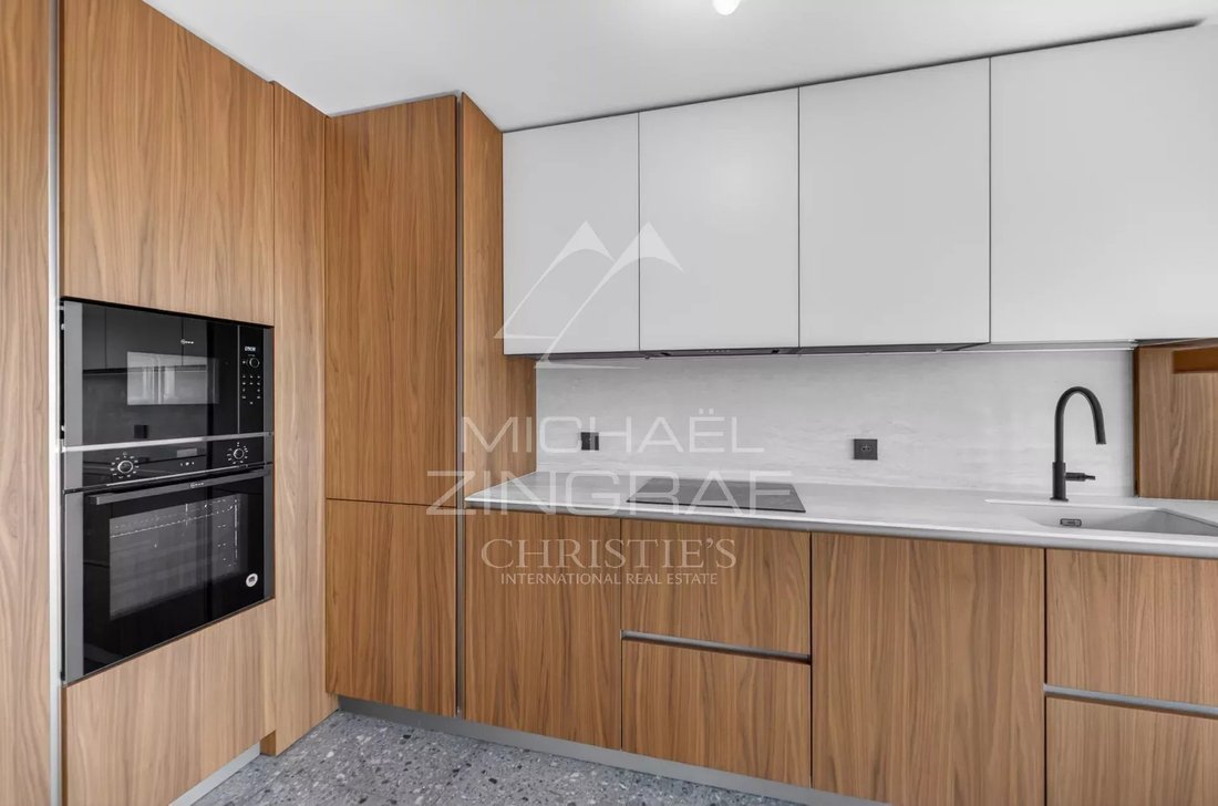 Apartment in Mont Boron, Nice, Provence-Alpes-Côte d'Azur 5 - 17520784