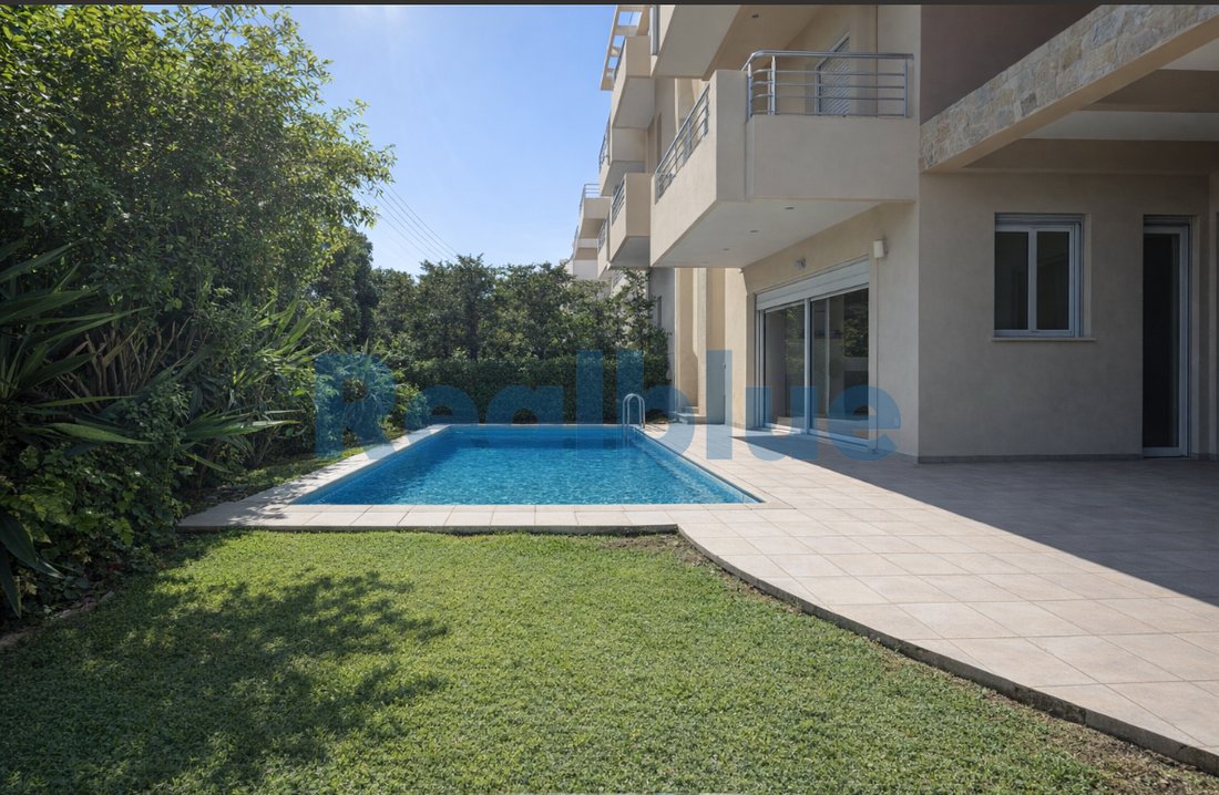 Apartment in Voula, Attica, Greece 3 - 17350451