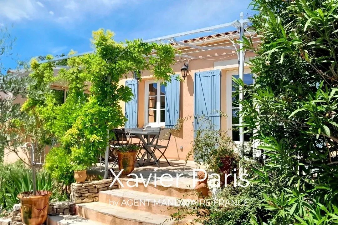 House in Cabrieres-d'Aigues, Provence-Alpes-Côte d'Azur, France 2 - 17721241