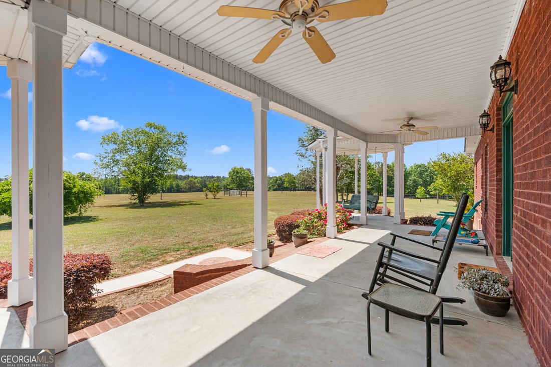 House in Millen, Georgia, United States 5 - 17722892