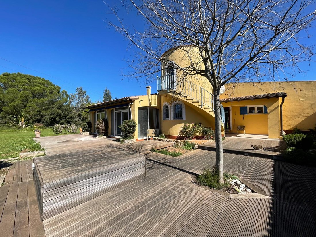 Country House in Binissalem, Balearic Islands, Spain 4 - 16547221