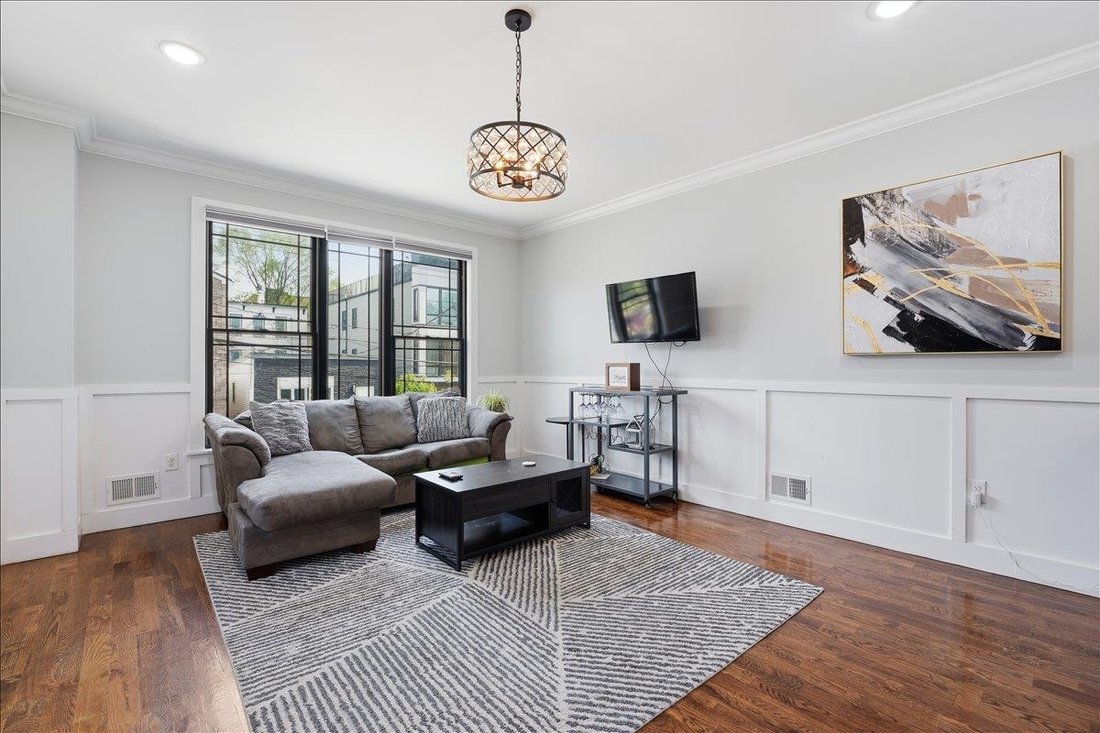 Condo in Jersey City, New Jersey, United States 2 - 17720519