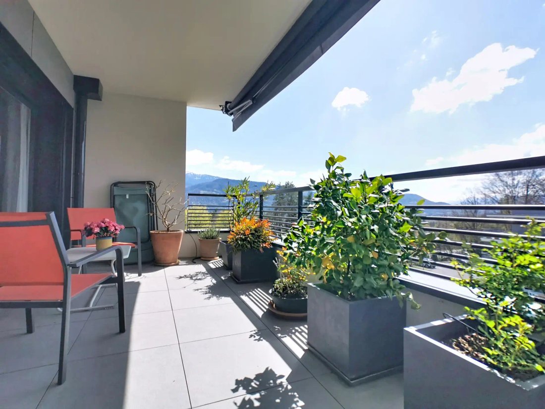 Apartment in Biviers, Auvergne-Rhône-Alpes, France 1 - 17704024