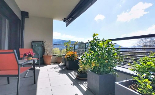 Wohnung in Biviers, Auvergne-Rhone-Alpen, Frankreich 1