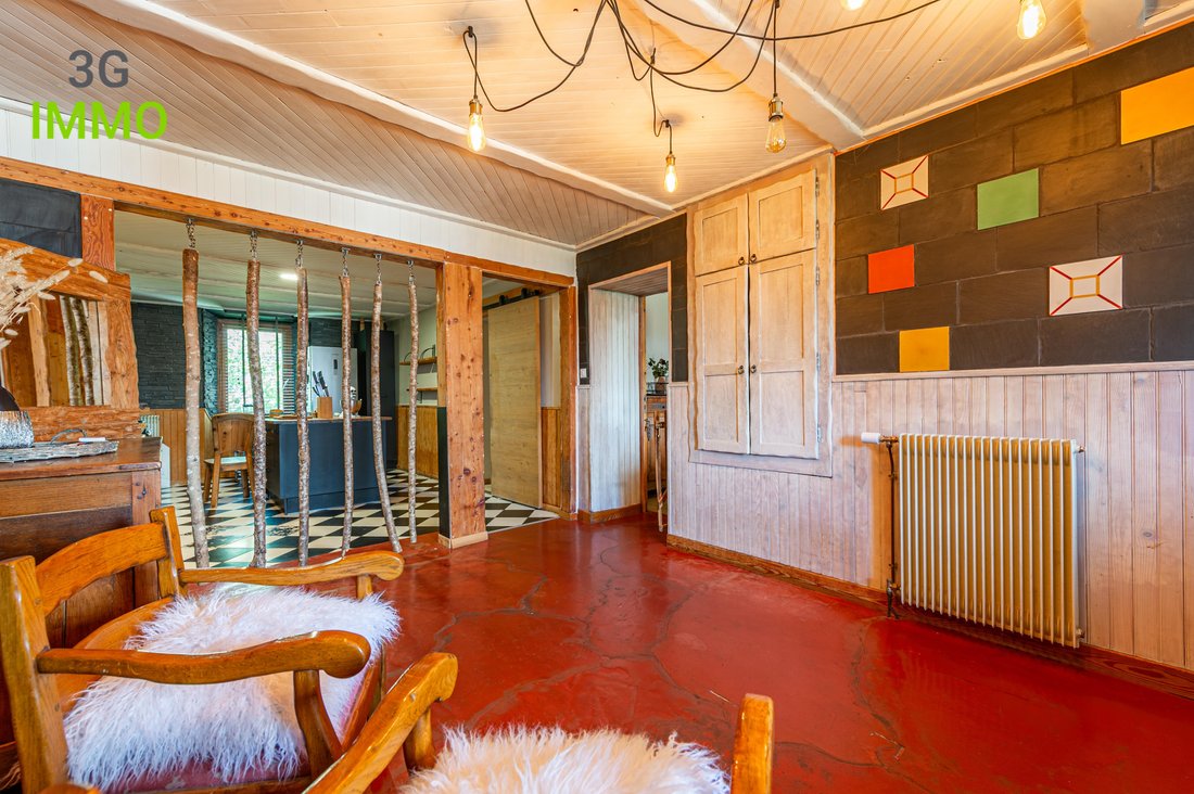 House in Etercy, Auvergne-Rhône-Alpes, France 5 - 17720967