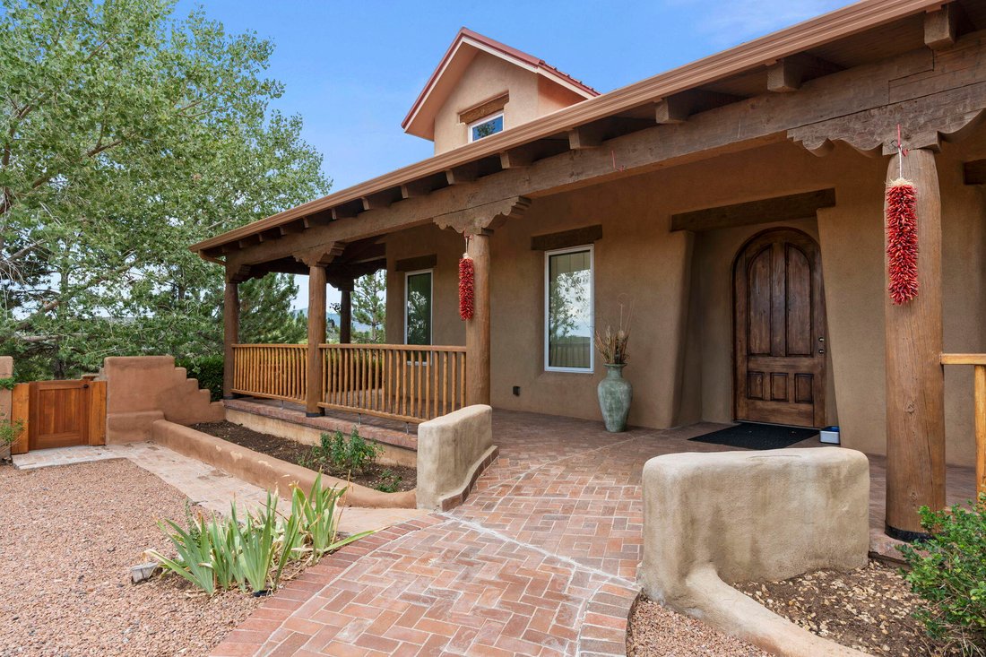 House in Sandia Park, New Mexico, United States 5 - 17723700
