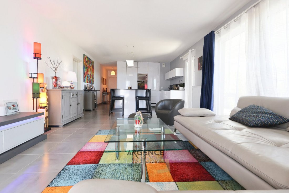 Apartment in Musée-Village, Lattes, France 5 - 17722830