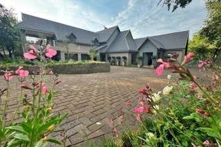 House in Mangaung Metropolitan Municipality, Free State, South Africa 1 - 14646995