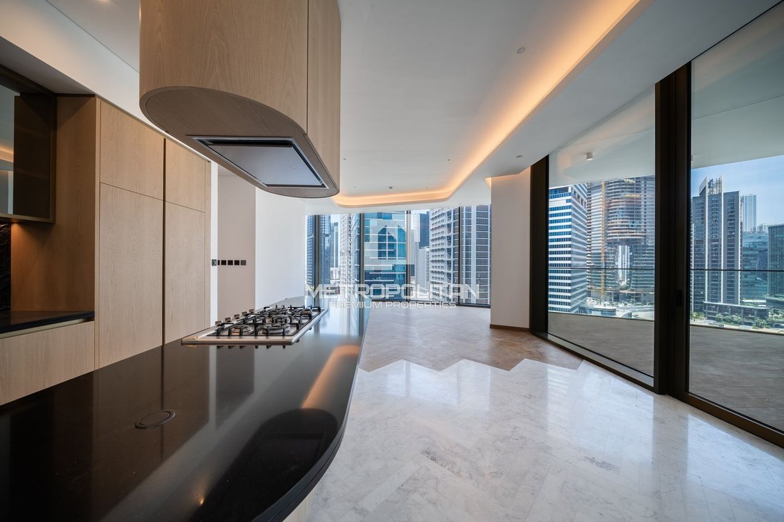 Apartment in Business Bay, Dubai, United Arab Emirates 4 - 15106324