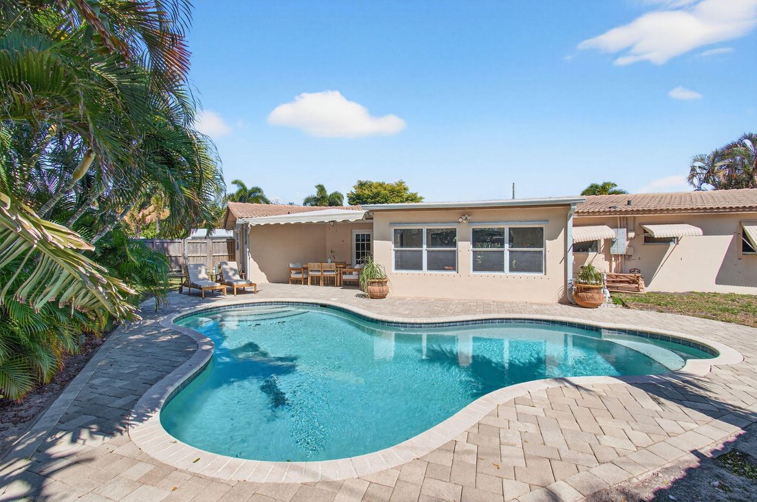 House in Deerfield Beach, Florida, United States 2 - 17721371
