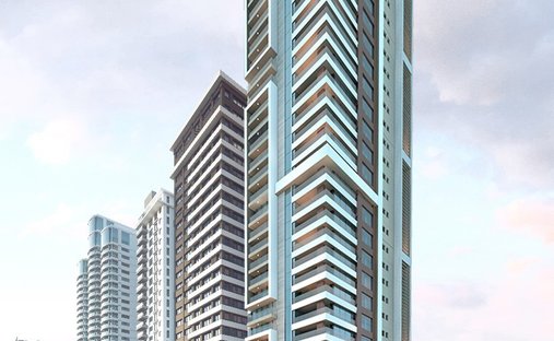 Appartement à Saint-Domingue, District national, République dominicaine 1