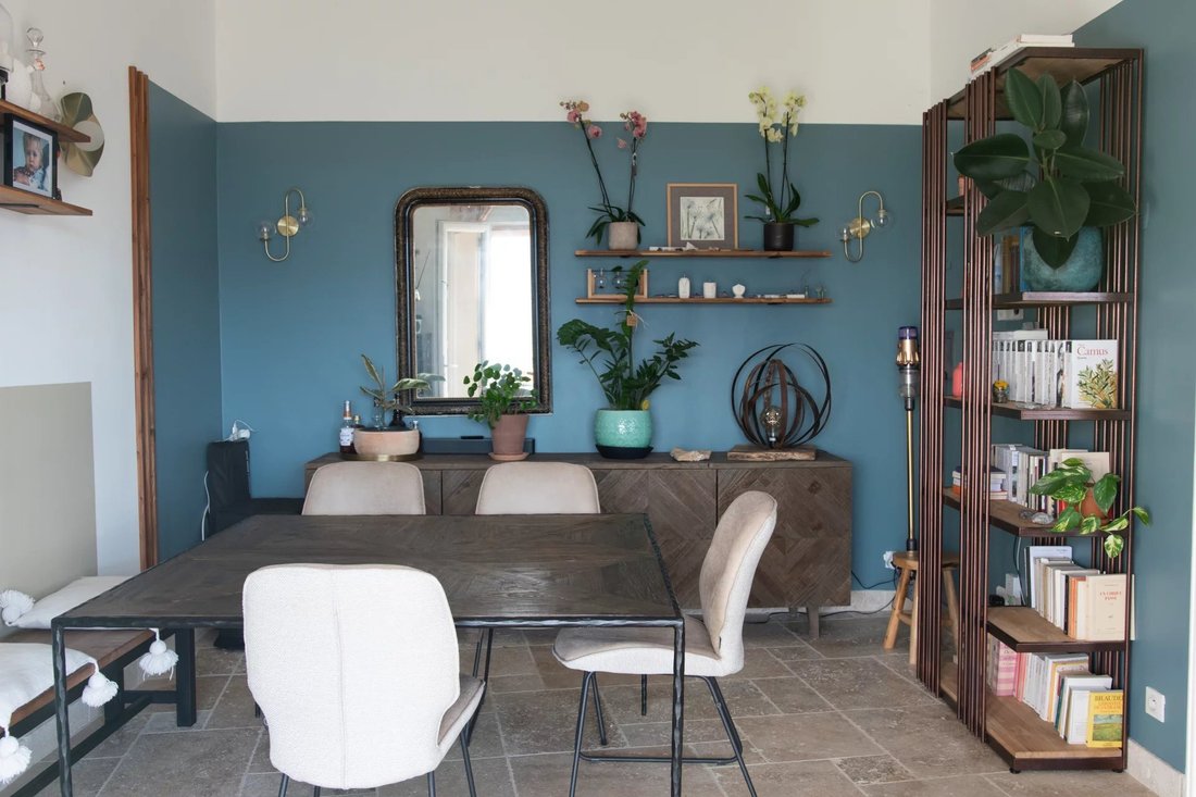 Villa in Poggio-d'Oletta, Corsica, France 5 - 17721175